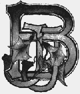 JJB Monogram
