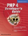 PHP4 Developer's Guide - Click for a larger picture.